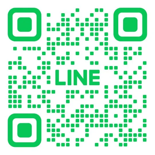 QR Code แชท ก่อน เนื้อเพลง ทาง Line